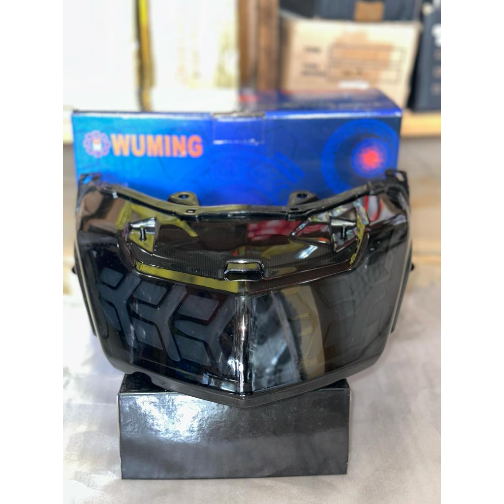 LAMPU STOP NMAX OLD WUMING