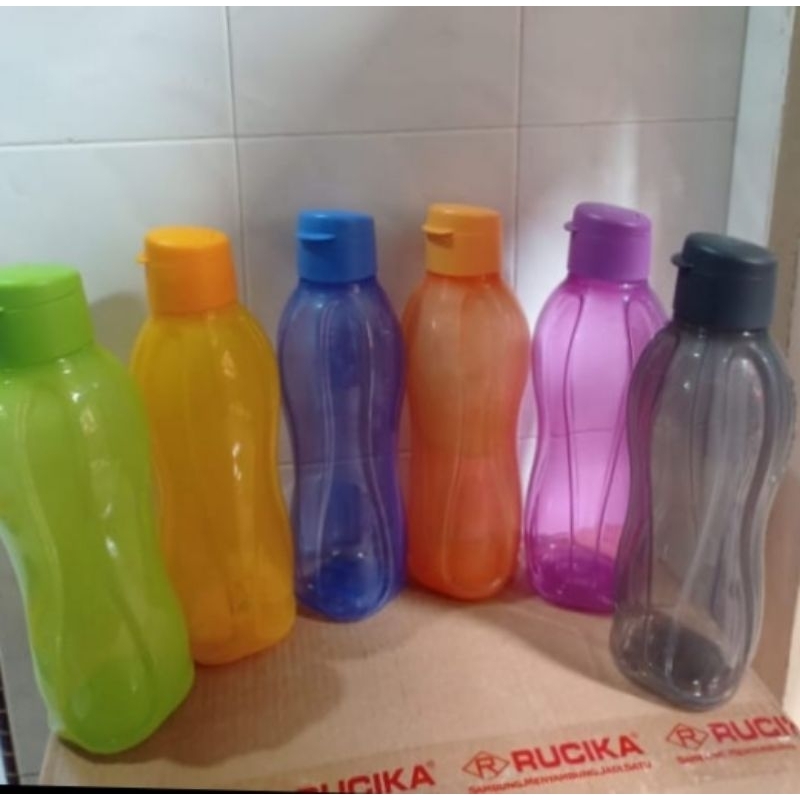 Eco botol minum 1 Liter