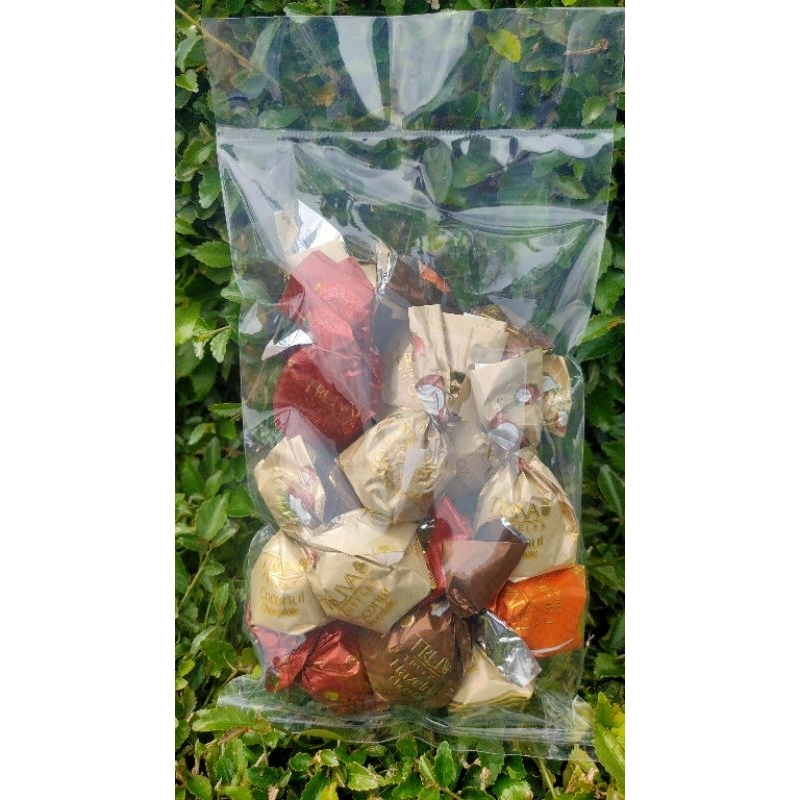 

COKLAT TRUVA TRUFFLE 250GR