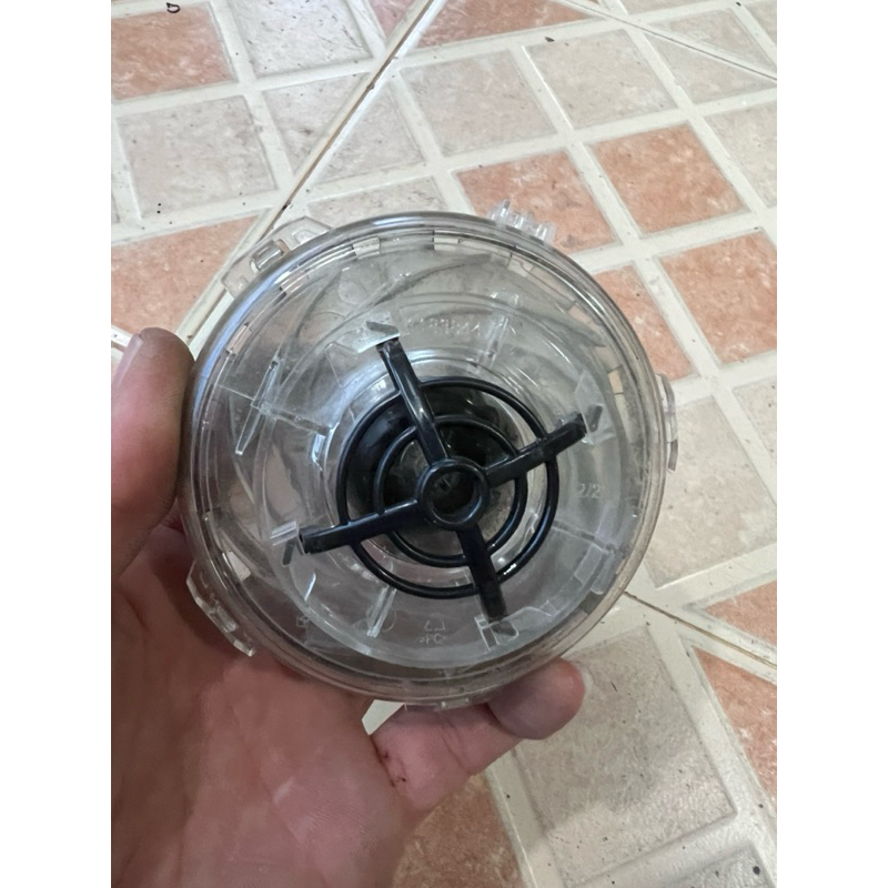 Dinamo motor vacum electrolux egorapido