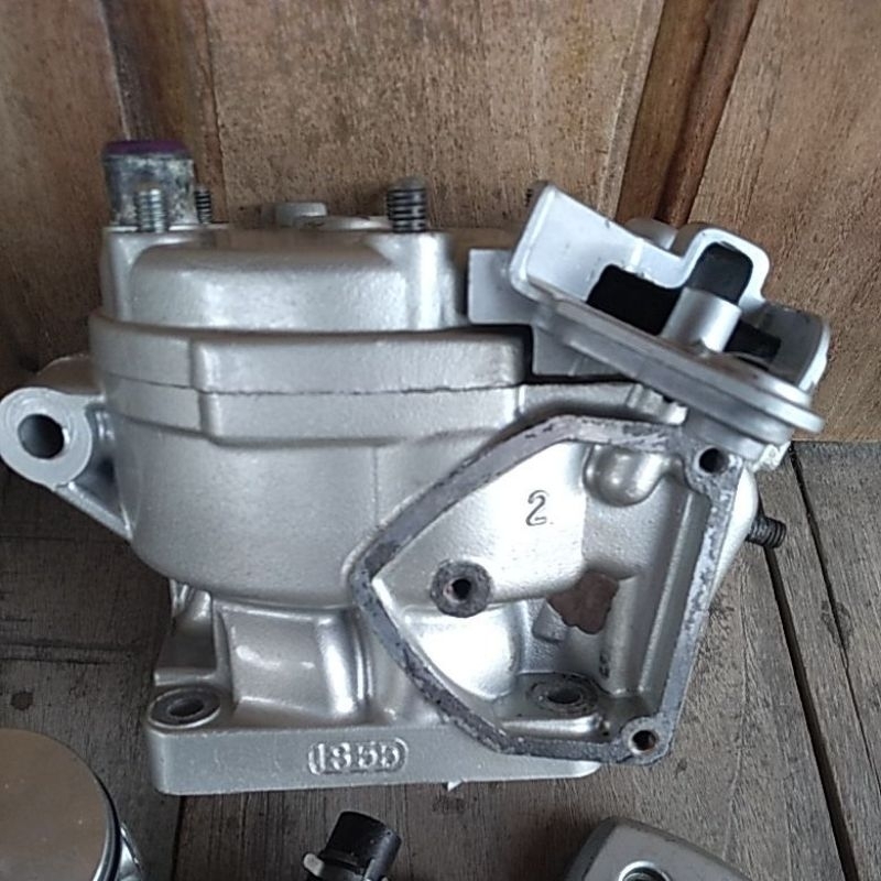 blok ninja original 1855