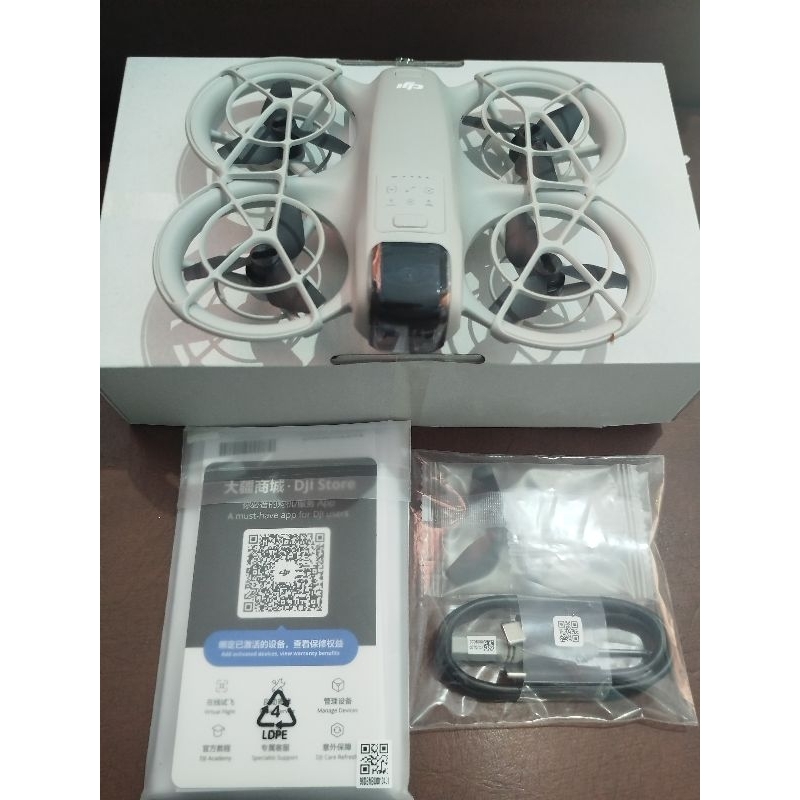 DJI NEO BASIC SECOND