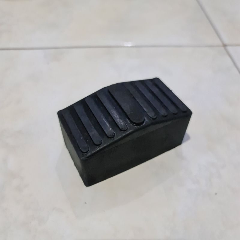 Karet Baja Ringan Cembung - Kanal C - Karet Alas Kaki Baja Ringan - Karet Baja Ringan Canal C