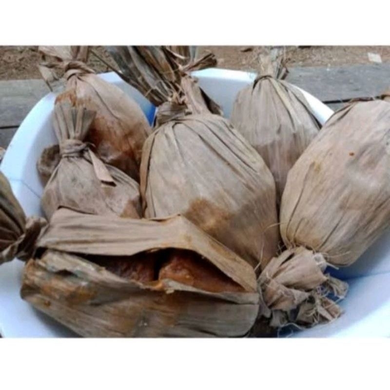 

Gula aren asli 250 g