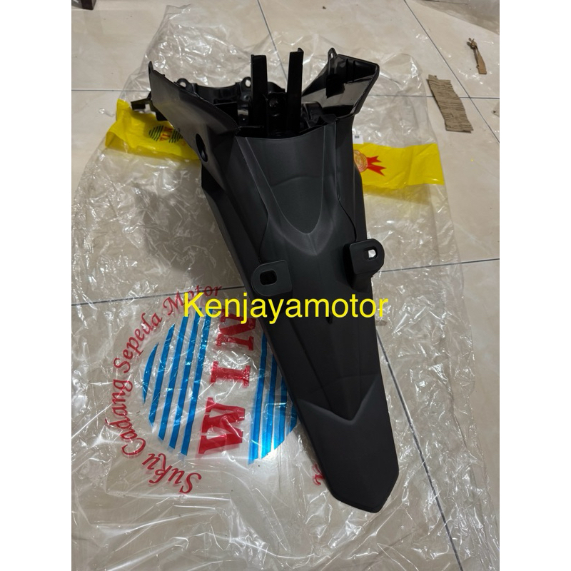 SAYAP SPAKBOR BELAKANG BEAT LAMA KARBU TEBAL