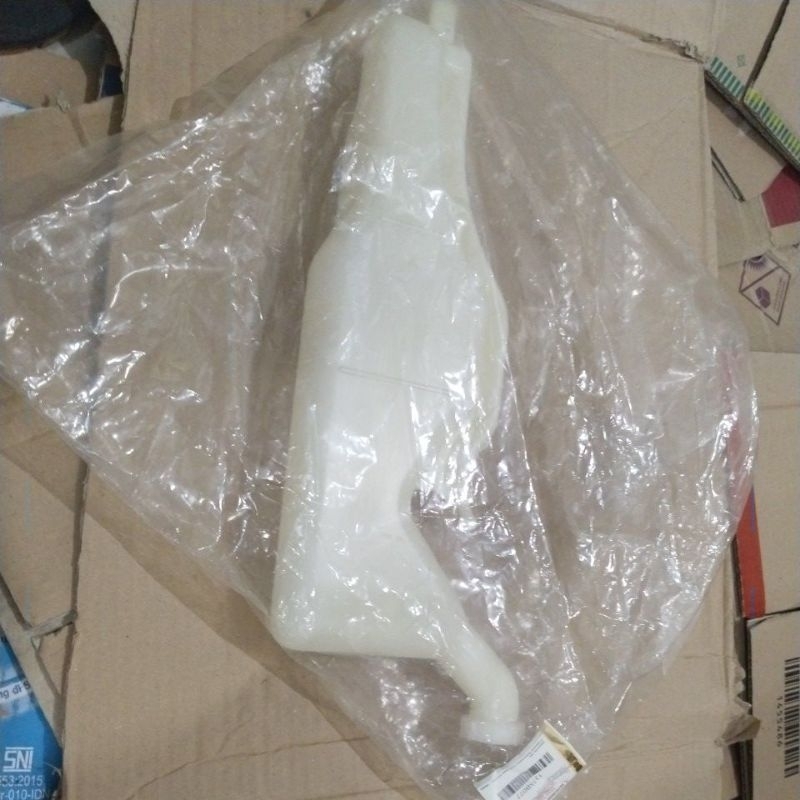 tabung tangki air radiator asli xpander tabung serep cadangan
