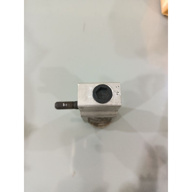 expansi AC Ford ranger 2.2 copotan