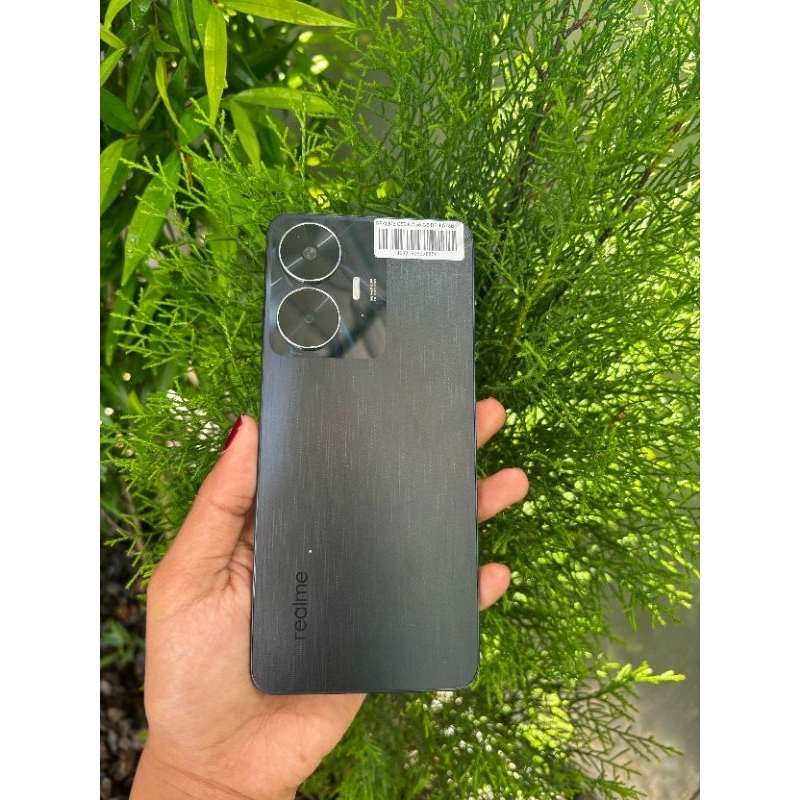 REALME C55 RAM 8/256 GB