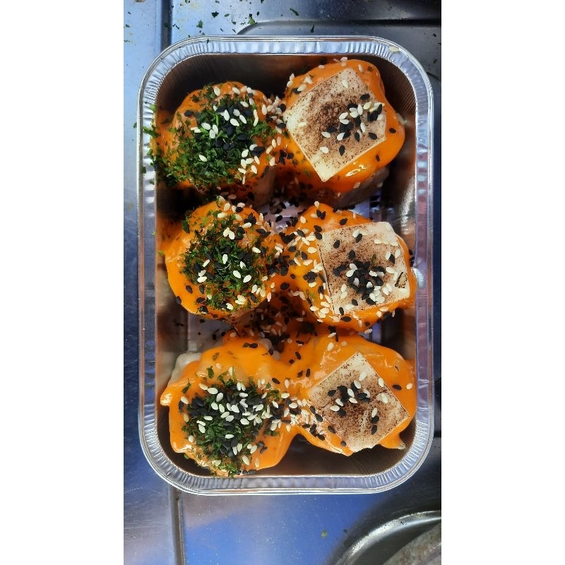

Dimsum Mentai-Kedai MangRup