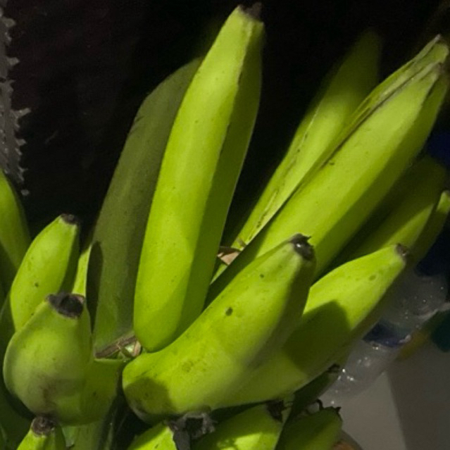 

Buah Pisang Matah TP 170 Gr Putih Buah Pisang
