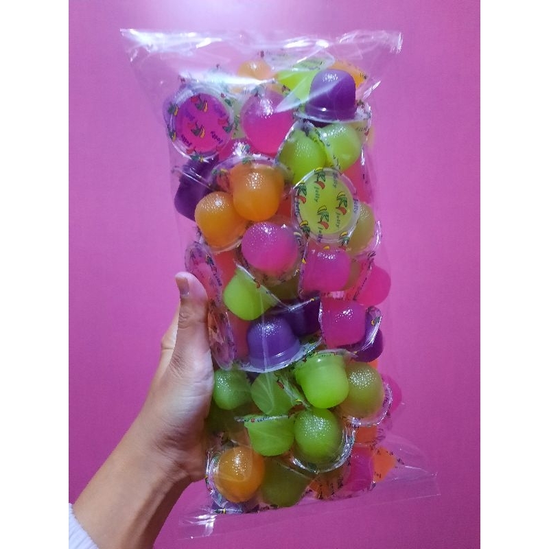 

Jelly Murah