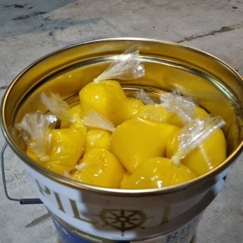 

Butter Rbs Australian ripack 250gr