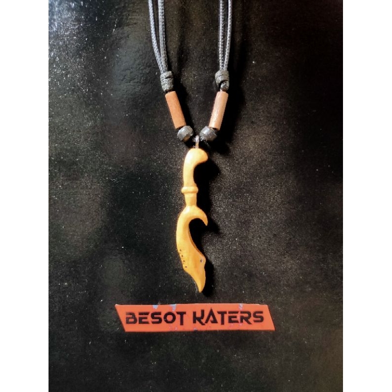 KALUNG UKIR KUJANG
