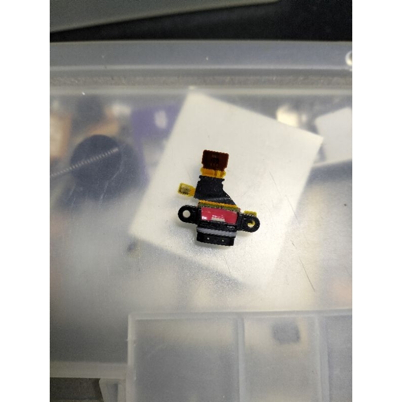 Connector Charger Sharp Aquos SH04H 506SH SHV34