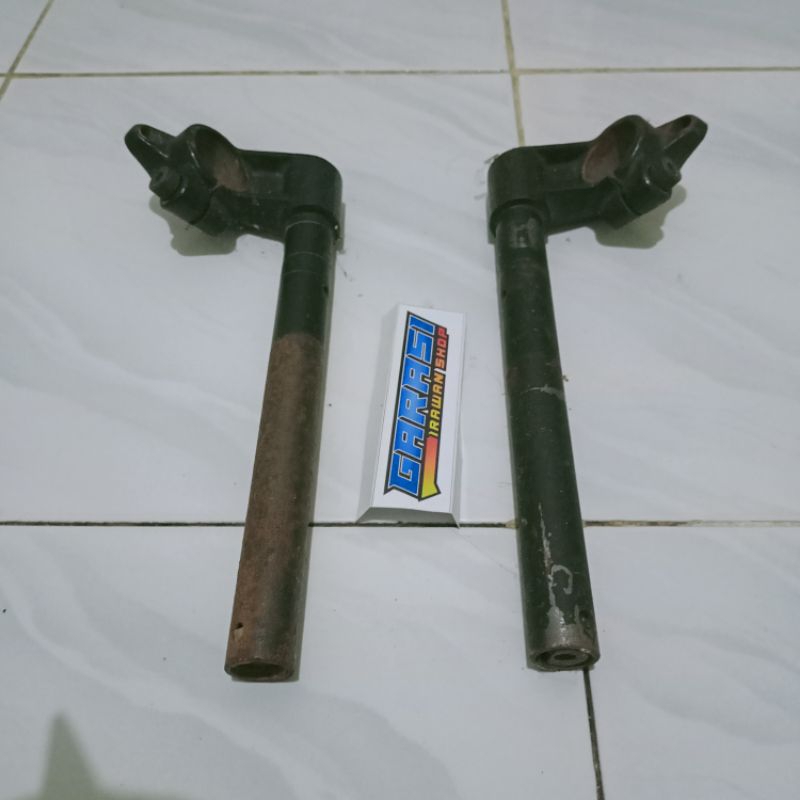 Stang Jepit R15 V2 Original Yamaha