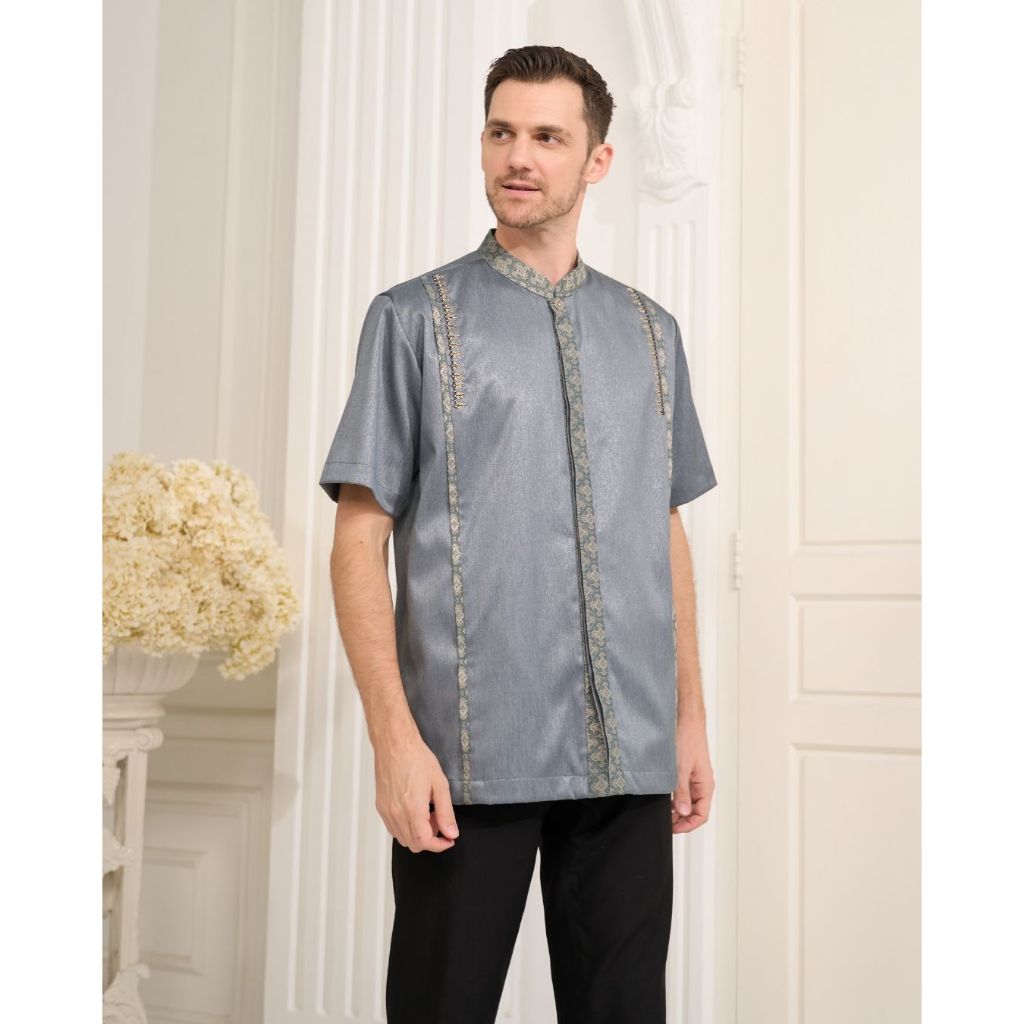 Ranti - Sarena Koko - Koko Exclusive Lengan Pendek