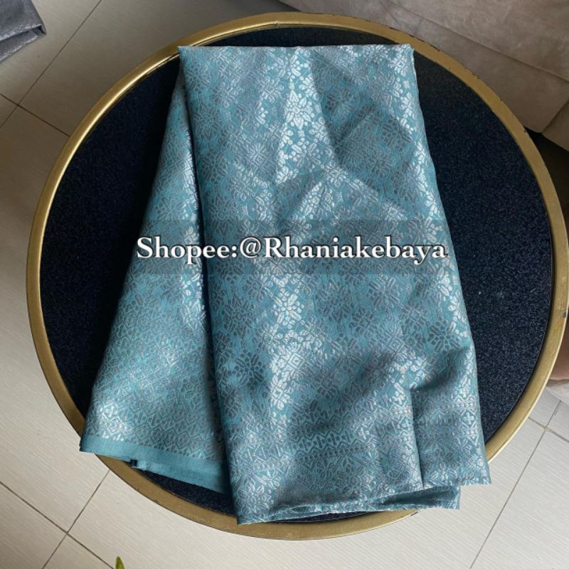 ROK SONGKET LILIT/ROK SONGKET PALEMBANG/ROK LILIT IKAT/ROK JADI/ROK SONGKET