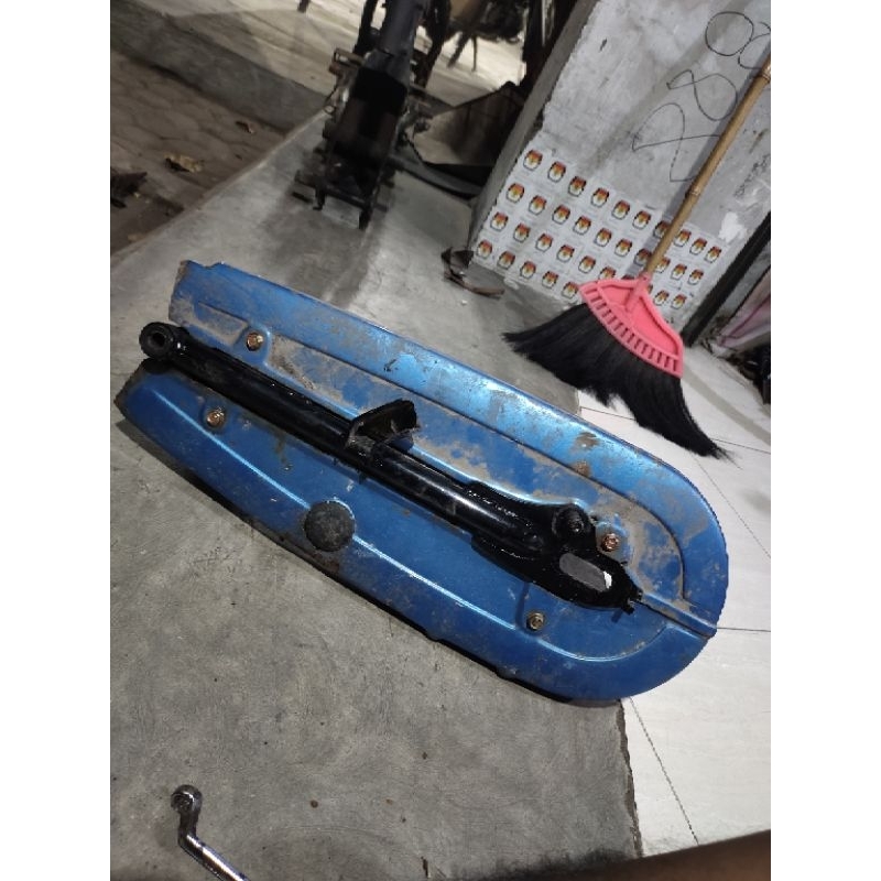 arm GL 100 set katengkas ORI