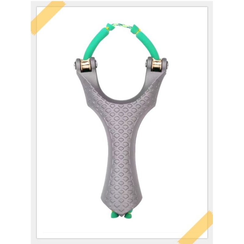 ketapel roll bahan ABS tebal dan kokoh