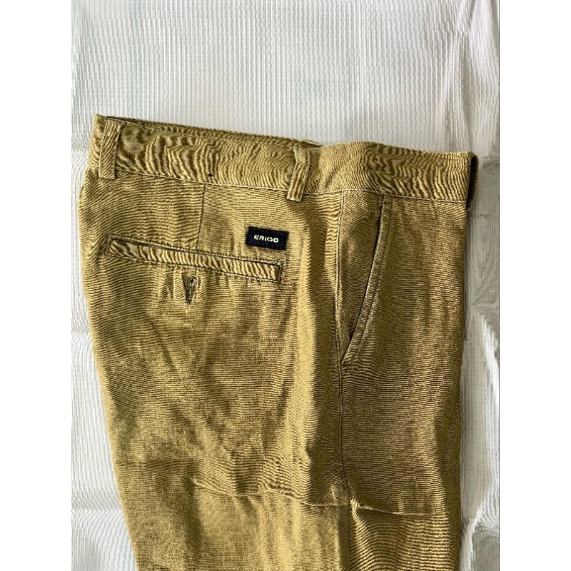 Celana Chino Erigo Original