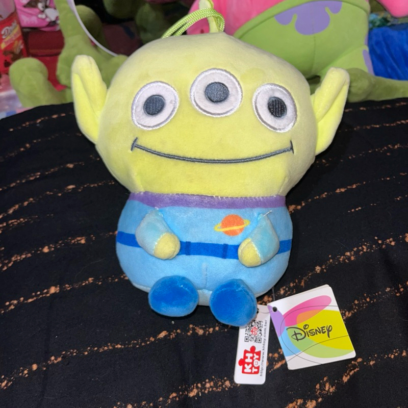 toy story alien ori hk koleksi pribadi