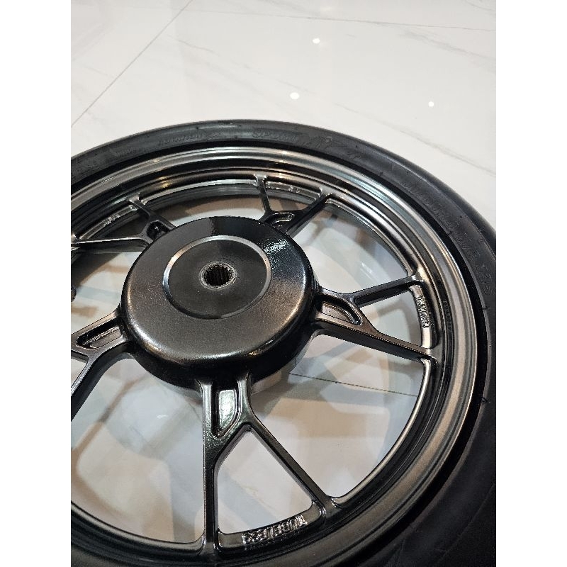 Velg Fino Thailand Mio