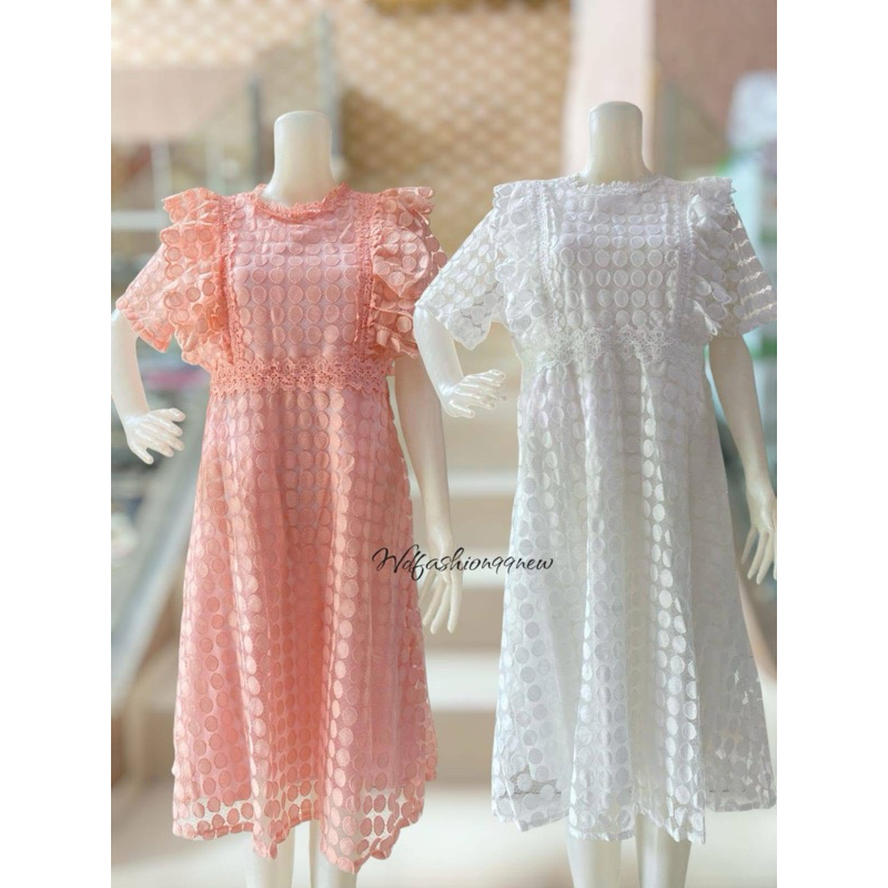 DRESS BANGKOK KATBOL