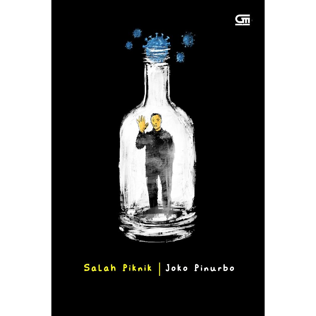 Gramedia Tunjungan : Salah Piknik