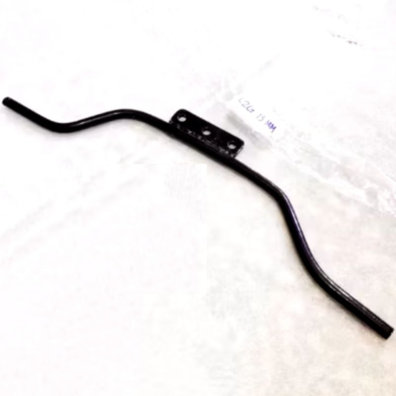 Besi barstep footstep step depan Yamaha Yb100 L2g L2sn L2 Super