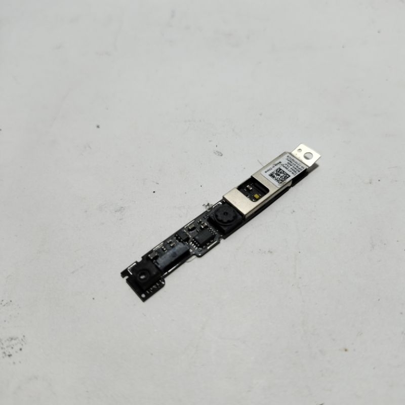 Kamera Webcam Laptop DELL E6320