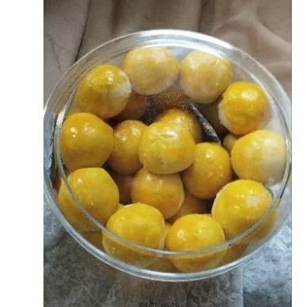 

Nastar Durian