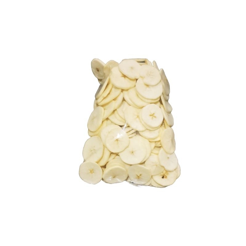 

Keripik Nangka Kualitas Super 1kg Kripik Buah Khas Malang Renyah Tanpa Bahan Pengawet Pewarna Buatan