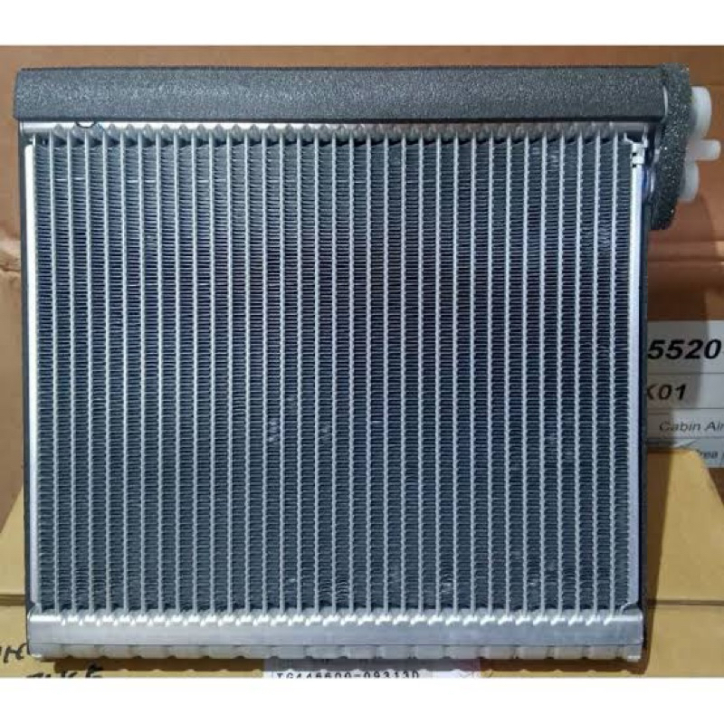 Evaporator honda brio original