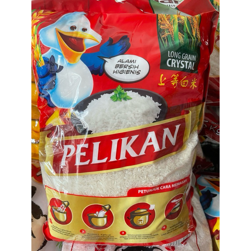 

beraspelikan