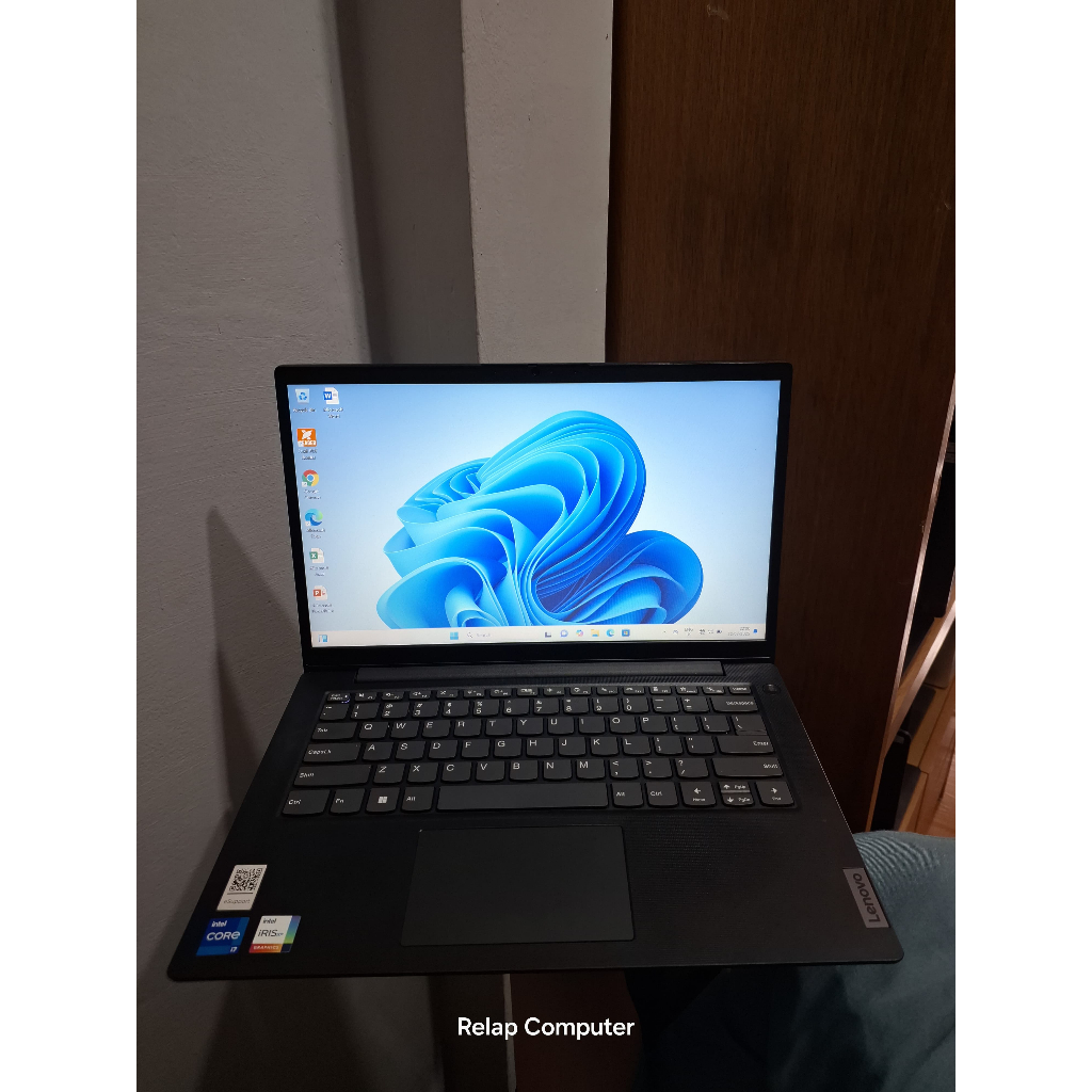 250. Laptop Lenovo V14 G3 IAP intel core i7 gen 12