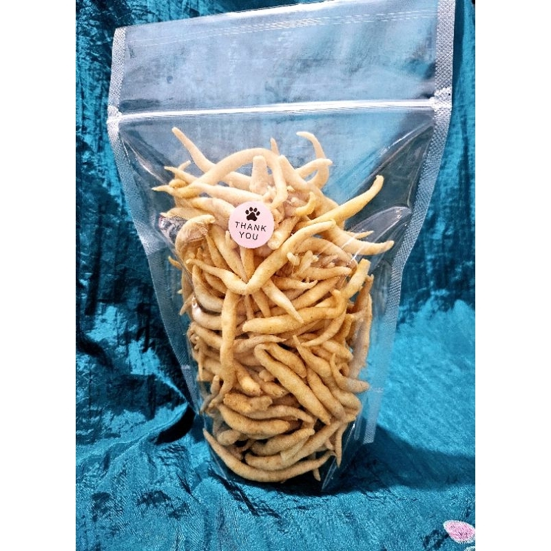 

Gabus Keju 350gr