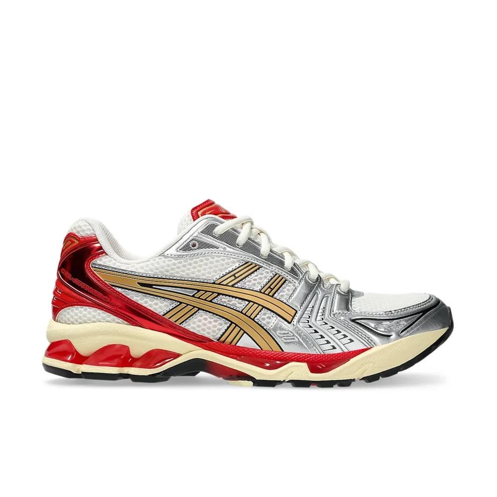ASICS Gel-Kayano 14 x Sneaker Politics Original Resmi (100% Authentic)