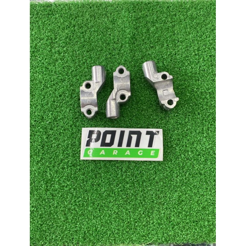 Dudukan Kanan Spion Mio