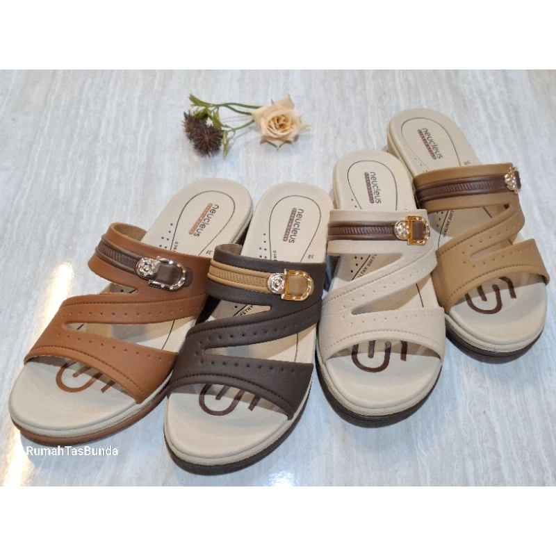 Sandal Wanita Neucleus Casey-03