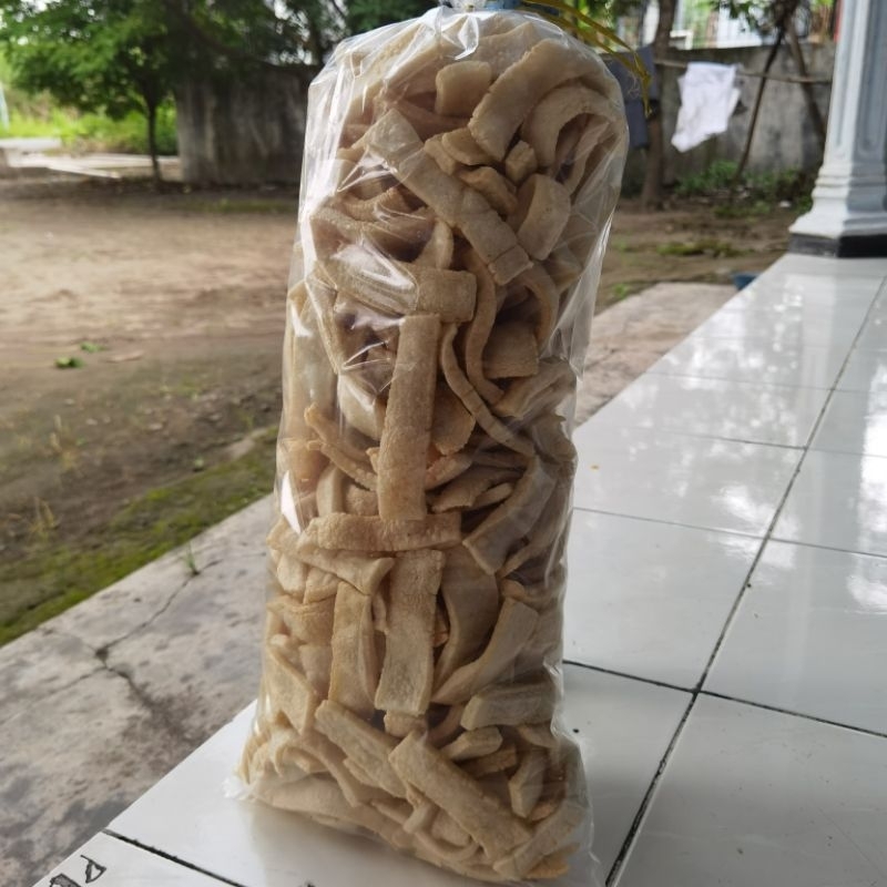 

Kerupuk Bawang
