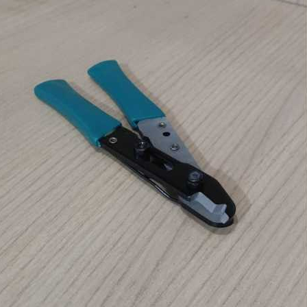 CAPILLARY TUBE CUTTER