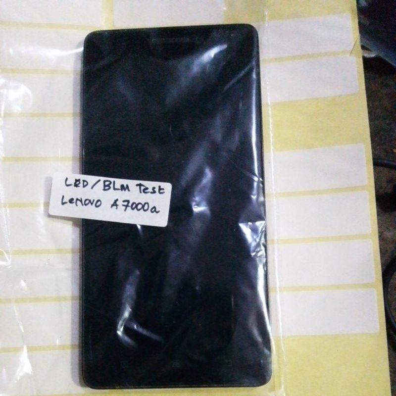 LCD Ts Lenovo A7000-a