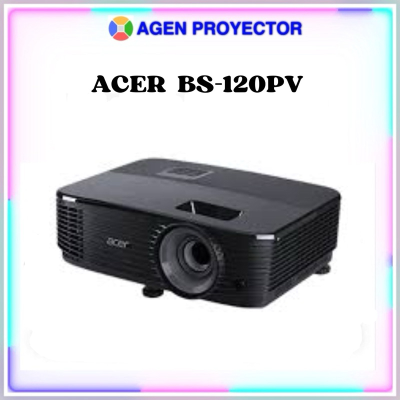 PROYECTOR ACER 120PV Original