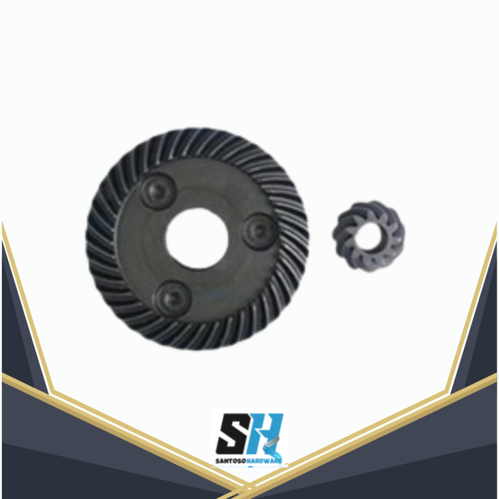 GEAR GERINDA GT100 / GT 100 OSSEL