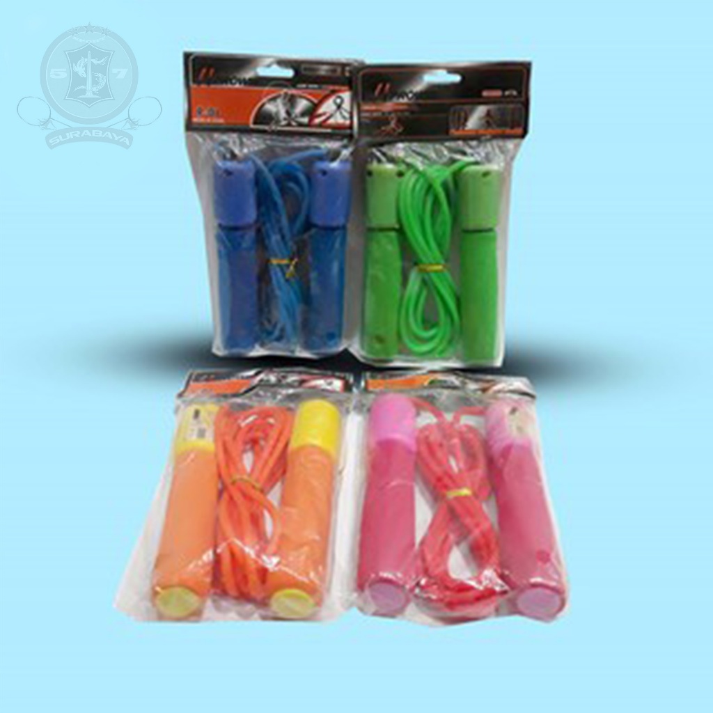 Tali Skipping Jump Rope Prowin P-01