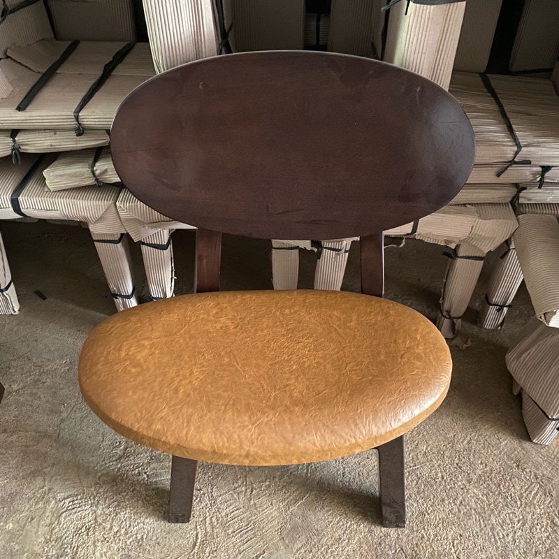 KURSI SABUN,Bantalan kayu trembesi minimalis termurah