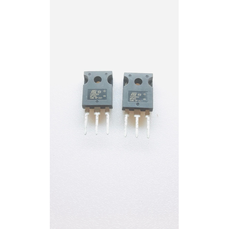Transistor TIP 2955 TIP 3055 ST ORIGINAL
