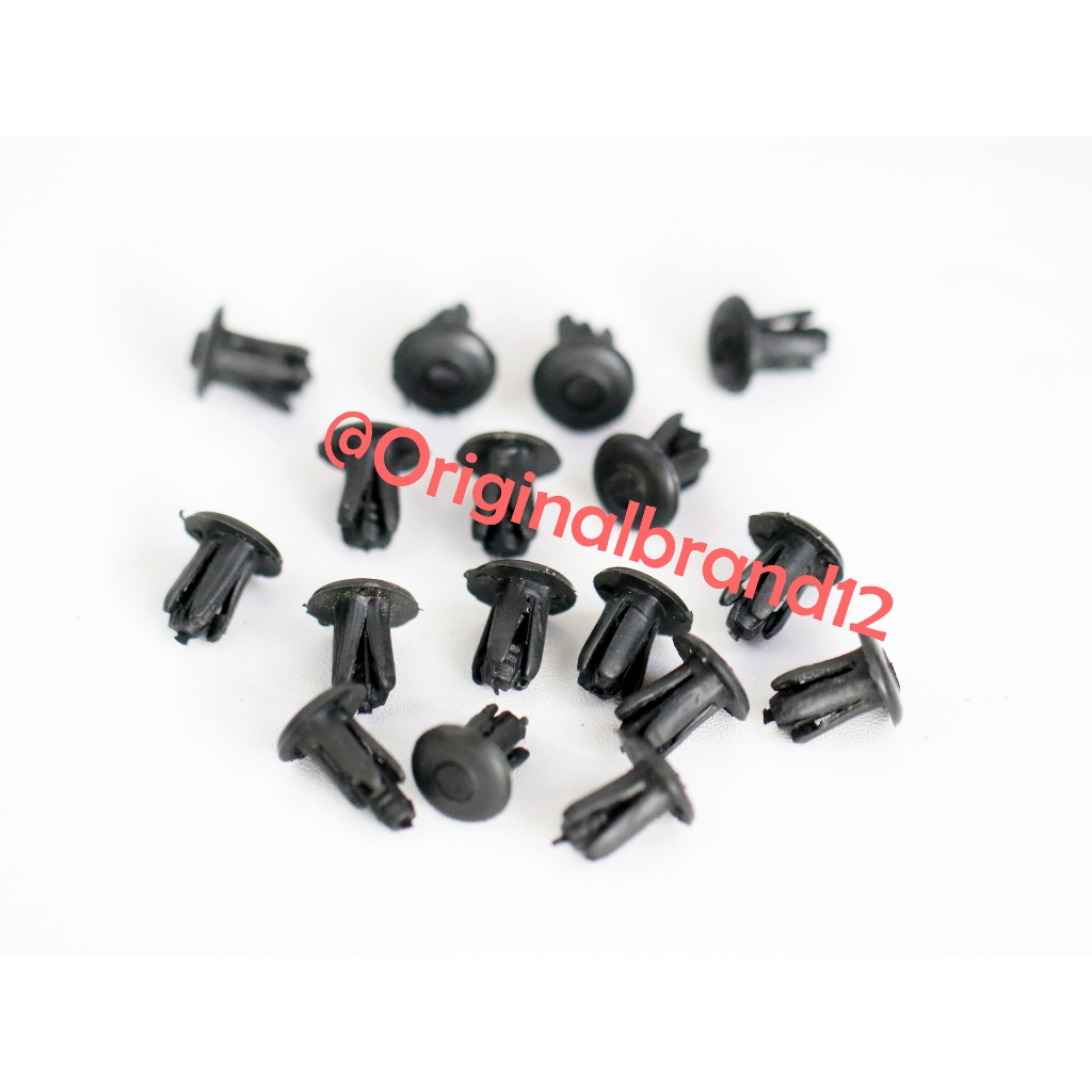 Klip Body Baut Klip kancing body NMAX