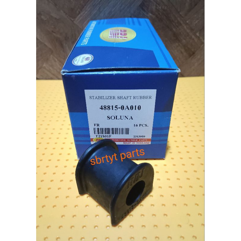 karet stabil depan soluna RBI Thailand