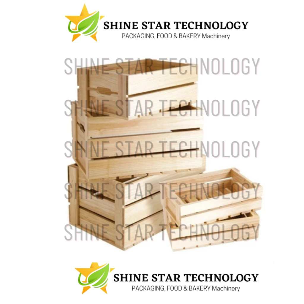 

TAMBAHAN PACKING KAYU DAN BIAYA ONGKIR TAMBAHAN UNTUK PENGIRIMAN LUAR KOTA/PULAU